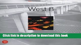 [Read PDF] West 8 (Skira Architecture Library) Download Free