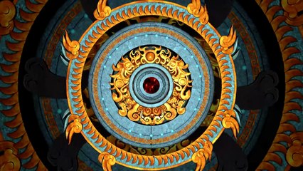 The Investiture of the Gods II EP15 Chinese Fantasy Classic Eng Sub