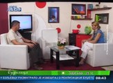 Budilica gostovanje (Vladan Jeremić), 05. avgust 2016. (RTV Bor)