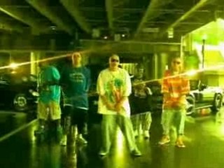 Cash Crop Feat Rick Ross - You See Da Boss