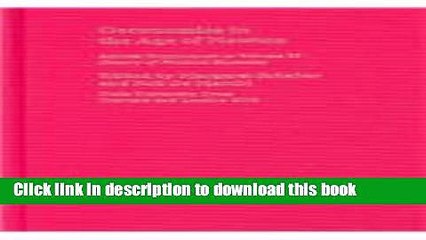 [Download] Oeconomies in the Age of Newton (History of Political Economy, 2003 Supplement)  Read