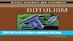 PDF  Botulism (Deadly Diseases and Epidemics)  Online
