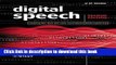 Ebook Digital Speech: Coding for Low Bit Rate Communication Systems Free Download