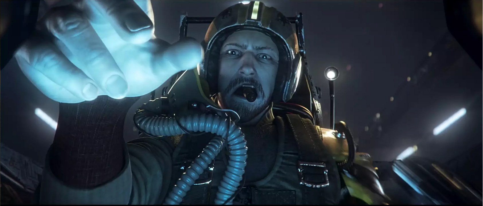 Strike Vector EX Cinematic Trailer
