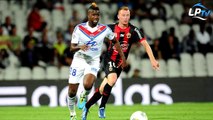 Arnold Mvuemba en pourparlers avec l'OM