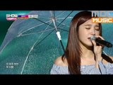 (ShowChampion EP.184) Jeong Eun Ji - Like the Wind