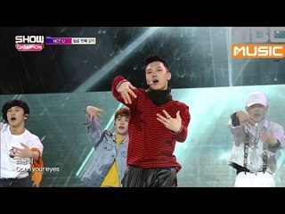 (ShowChampion EP.184)  NCT U - The 7th Sense
