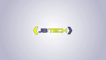 JBTech bestaat 10 jaar! Het jaar 2007