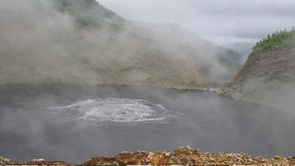 Top 10 Most Dangerous Lakes In The World
