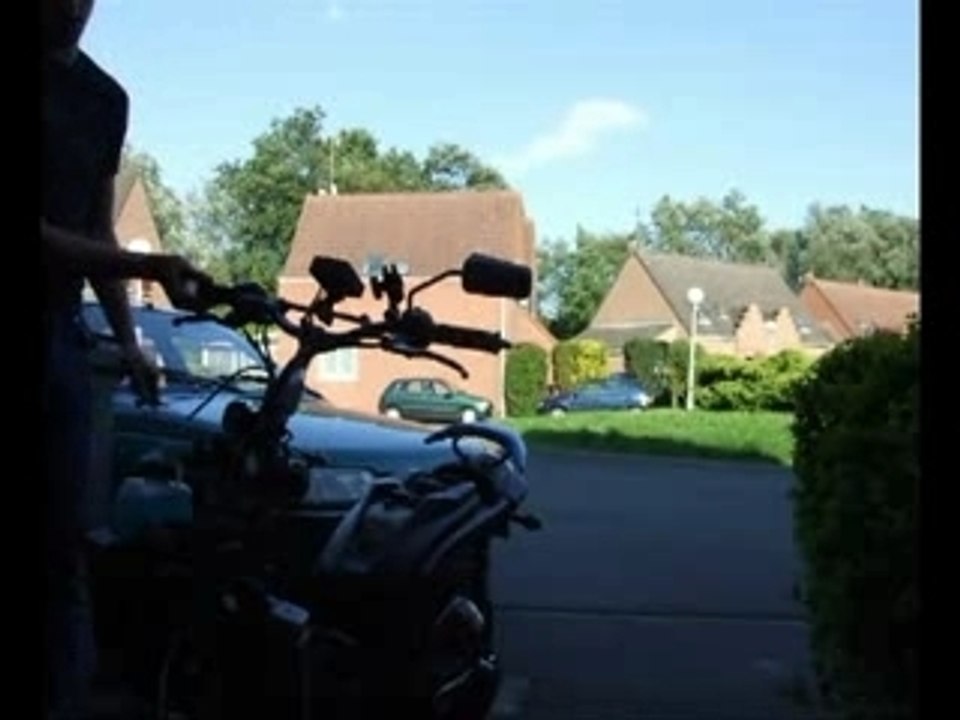 ludix 70cc selectra 2