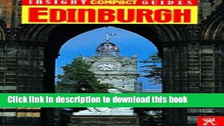 Books Edinburgh         1ed.97 Com.gui Full Online