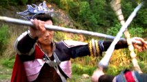 The Investiture of the Gods II EP16 Chinese Fantasy Classic Eng Sub