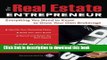 Books The Real Estate Entrepreneur: Everything You Need to Know to Grow Your Own Brokerage Full