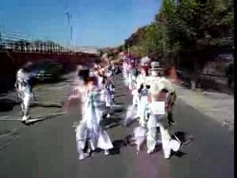 03 - Le défilé du 15 - 1ere partie