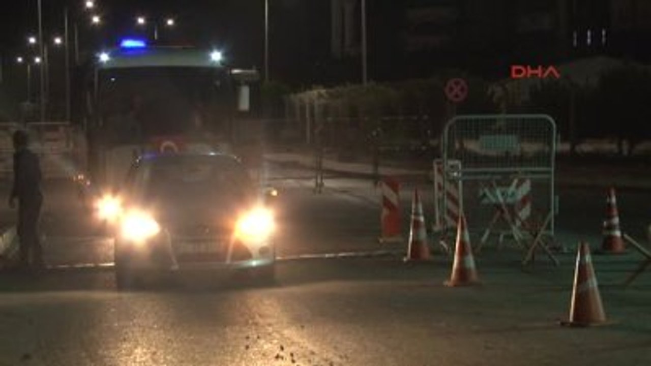 Tutuklanan Hüseyin Avni Mutlu Silivri Cezaevi'nde