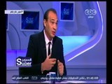السوبر | حوار مع علي ماهر نجم النادي الأهلي ومنتخب مصر | الحلقة الكاملة