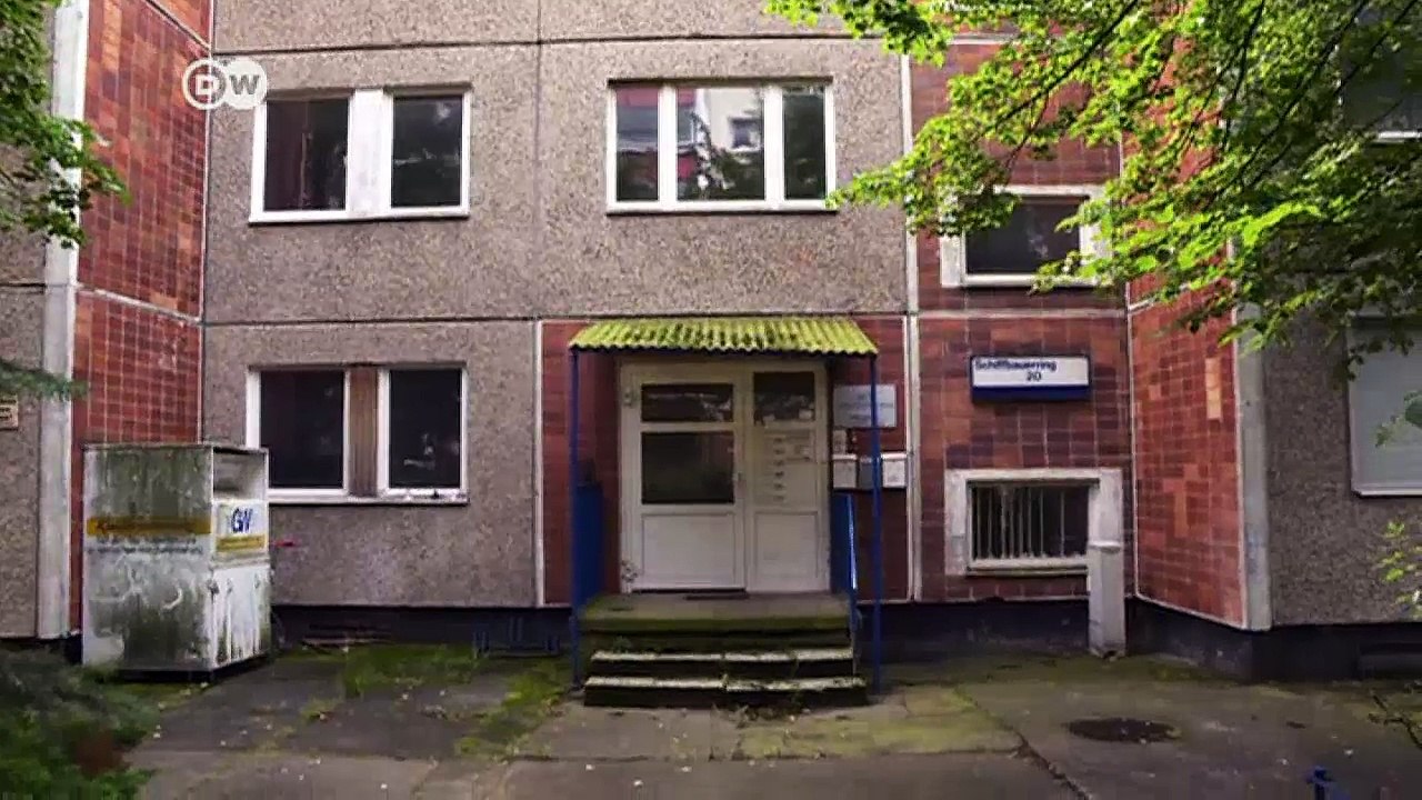 Fatales Signal in Rostock | DW Nachrichten