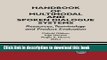 Books Handbook of Multimodal and Spoken Dialogue Systems: Resources, Terminology and Product