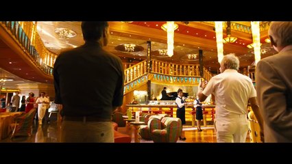 Bienvenue à Bord - Bande annonce