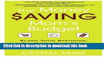 Books The Money Saving Mom s Budget: Slash Your Spending, Pay Down Your Debt, Streamline Your