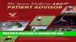 PDF  The Sports Medicine Patient Advisor, Third Edition  {Free Books|Online