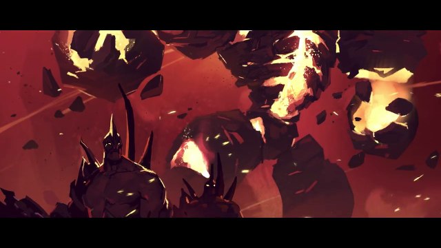 Présages – Illidan - World of Warcraft