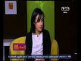 الستات مايعرفوش يكدبوا | ايفا نبيل : تفطير الرجل الشرقي في مصر لابد أن يتغير والثقة أساس المعاملة