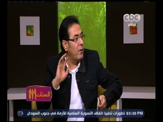 الستات مايعرفوش يكدبوا | خيري رمضان: فيديو "مالك وشادي" تصرف أحمق أخذ أكبر من حجمه في دولة بحجم مصر