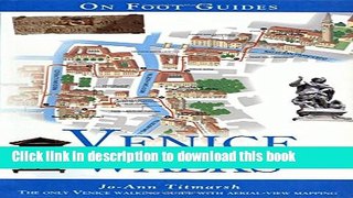 [Read PDF] Venice Walks Ebook Free