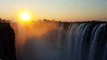 빅토리아 폭포에 도착! (Victoria Falls, Zimbabwe and Zambia)
