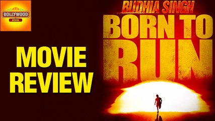 Budhia Singh Movie REVIEW | Bharathi Pradhan | Bollywood Asia