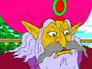 Jittery Dragon YTP: Rocks Fall, Everyone Dies Part 4B