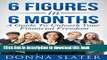 Books 6 Figures in 6 Months: A Guide To Unleash Your Financial Freedom Full Online