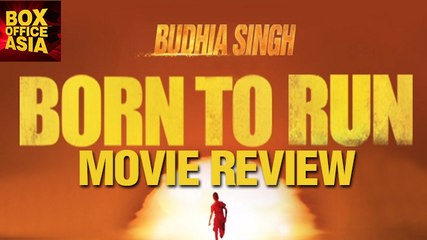 Budhia Singh Movie REVIEW | Bharathi Pradhan | Box Office Asia