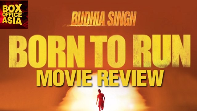 Budhia Singh Movie REVIEW | Bharathi Pradhan | Box Office Asia
