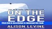 Books On the Edge: Leadership Lessons from Mount Everest and Other Extreme Environments Free Online
