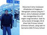Biografi Pengusaha Indonesia, Tokoh Pengusaha Indonesia, Profil Pengusaha Indonesia Jemy Sutjiawan