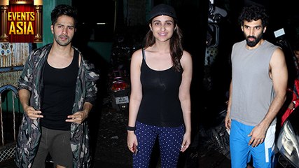 Many Celebrities SPOTTED At Ganesce Academy | Events Asia