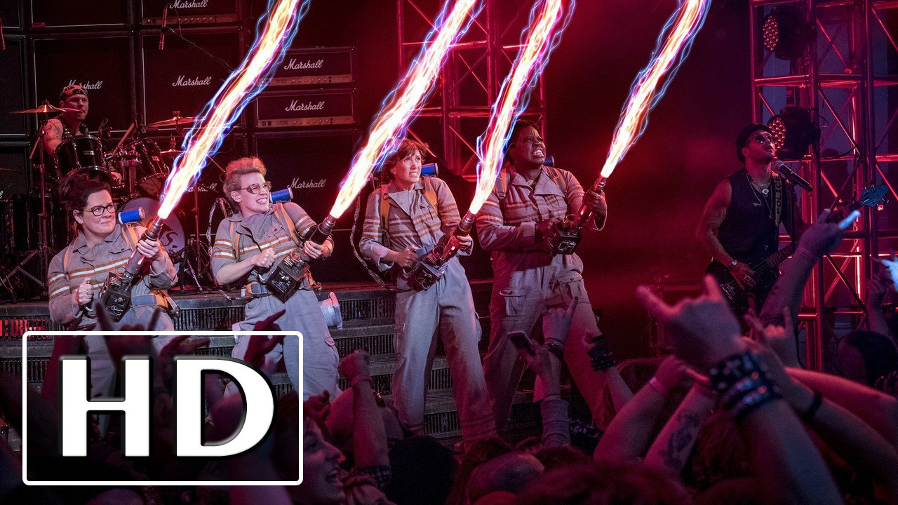 ►► Ghostbusters 2016 Film Online