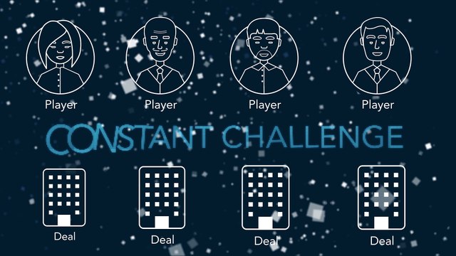 Finquest - the premier platform that connects investors, investors and mid-sized companies in Asia