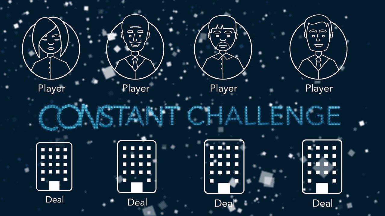 Finquest - the premier platform that connects investors, investors and mid-sized companies in Asia