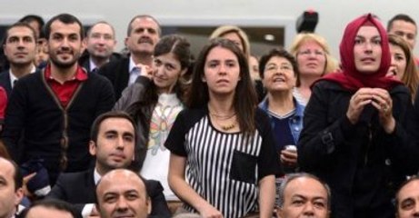 15 Bin Sözleşmeli Öğretmen Alınacak