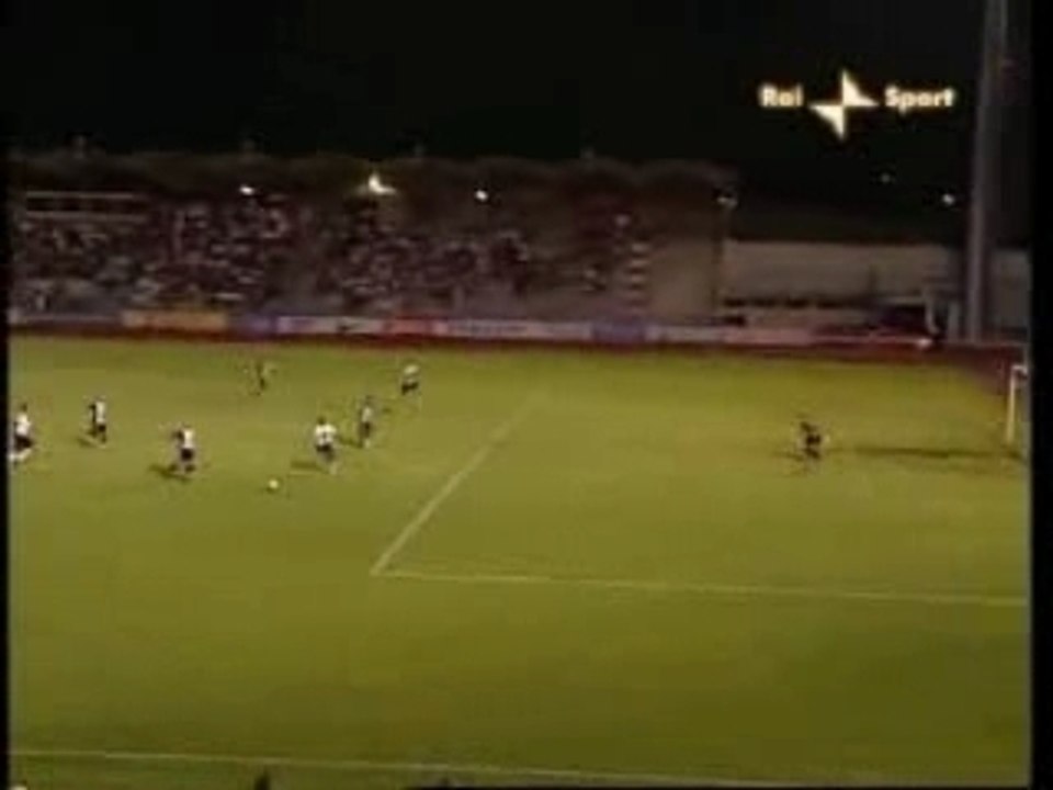 Ibrahimovic 1-0