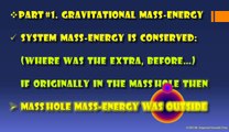 Gravitational Mass-Energy is Power-Limited (trailer)
