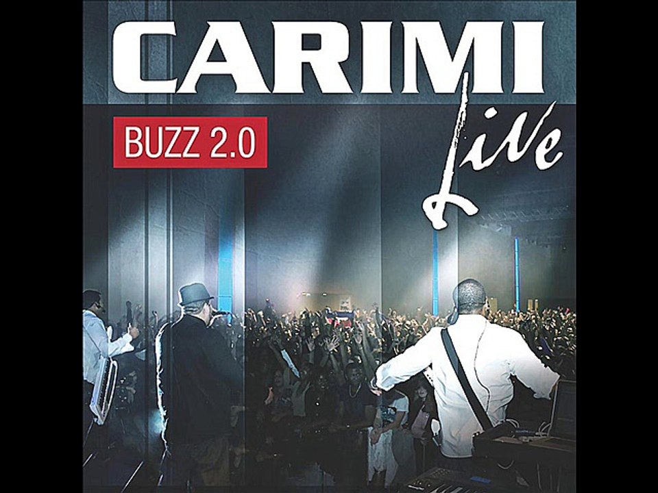 Fanm dous mwen - Carimi - Live