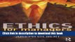 [PDF] Ethics for Managers: Philosophical Foundations   Business Realities  Read Online [Read PDF]