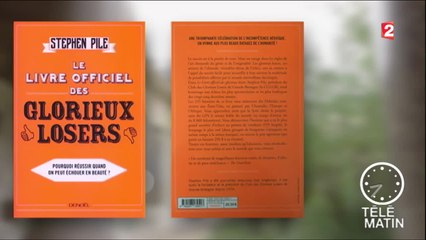 Mots - Spécial loosers