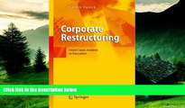 READ FREE FULL  Corporate Restructuring: From Cause Analysis to Execution  Download PDF Online Free