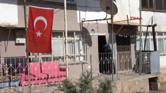 Sivas Darbe Girişiminde Asker Oğullarını Kaybeden Aile 'Şehitlik' İstiyor