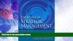 READ FREE FULL  Essentials of Strategic Management (3rd Edition)  READ Ebook Full Ebook Free